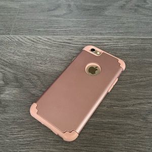 Iphone 6S case
